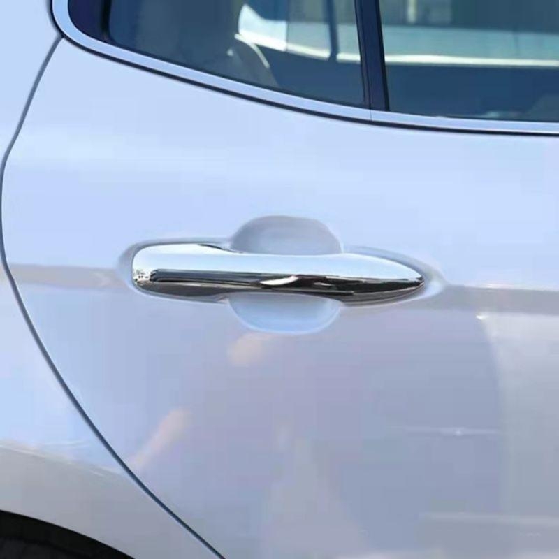 Crossfit G - XA6H Car Door Handle Bowl Scratch