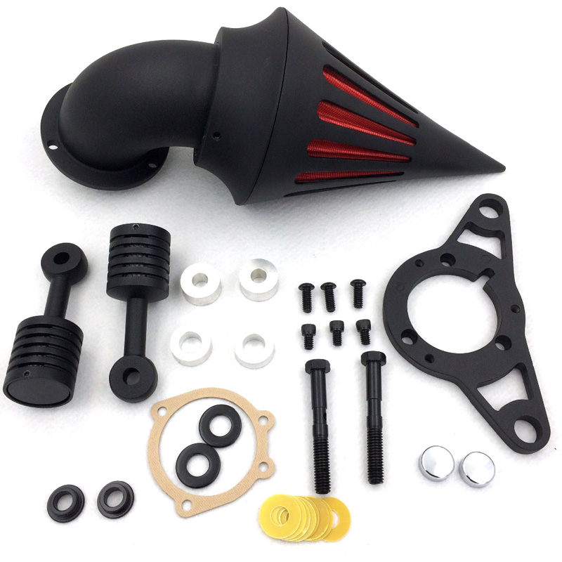Crossfit G - Spike Air Cleaner filter Kit K&N
