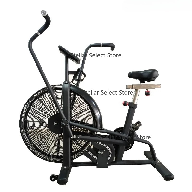 Crossfit G - G-y-m Crossfits Fan B-ic-ycle Indoor Exercise