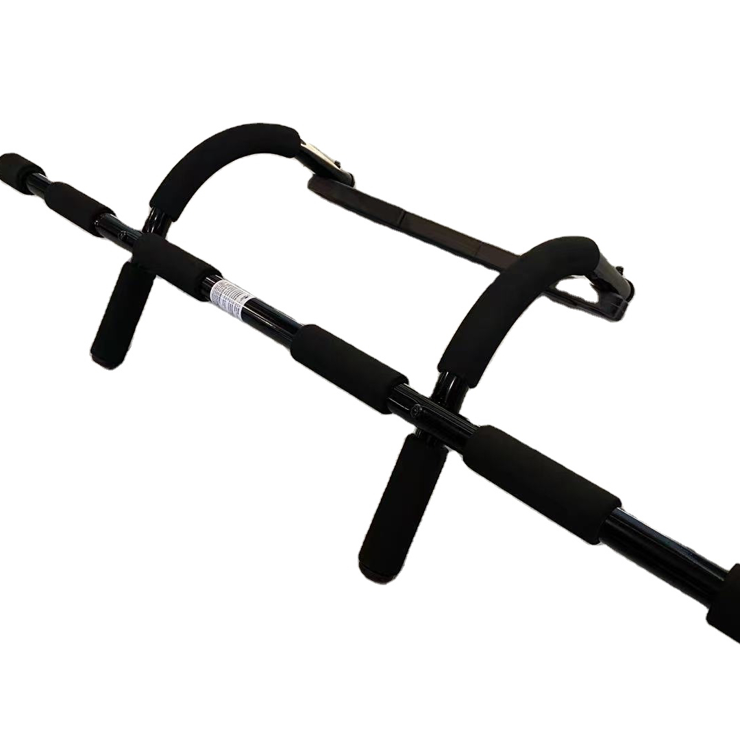 Pull up Bar Home Gym With Stab - огляд і ціна Pull Up Bar Grip