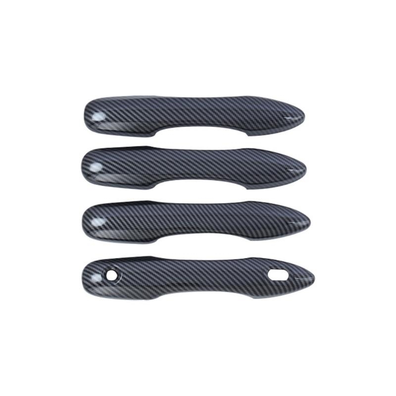 XA6H Car Door Handle Bowl Scra - огляд і ціна Crossfit G
