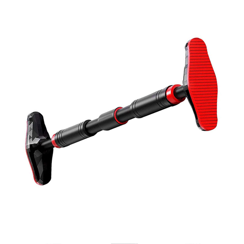 Home Gym Equipment Horizontal  - огляд і ціна Pull Up Bar Grip