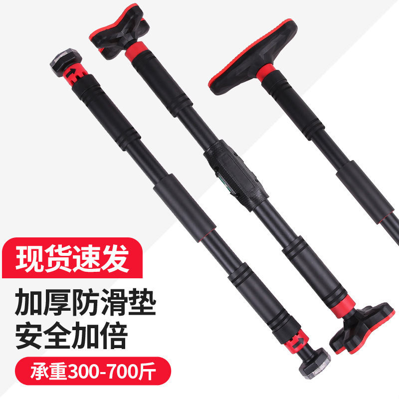 Home Gym Equipment Horizontal  - огляд і ціна Pull Up Bar Grip