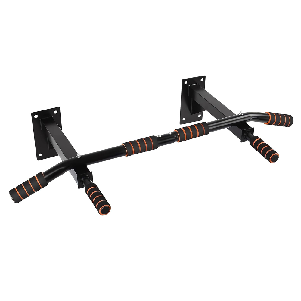 Adjustable Steel Frame Bar Hom - огляд і ціна Pull Up Bar Grip