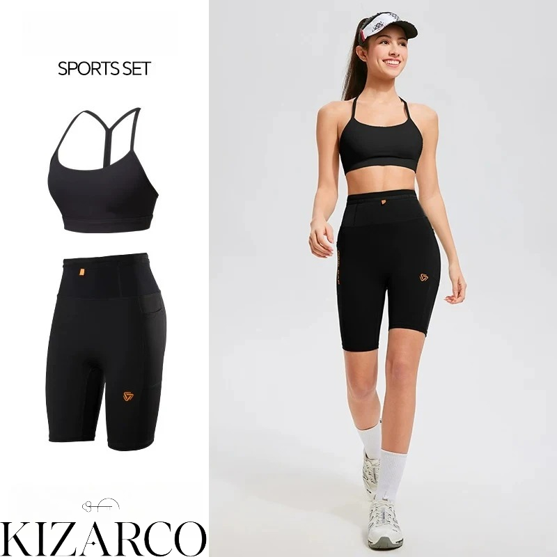 Fitness Suit Women's Cross Bac - огляд і ціна Crossfit Training Gear