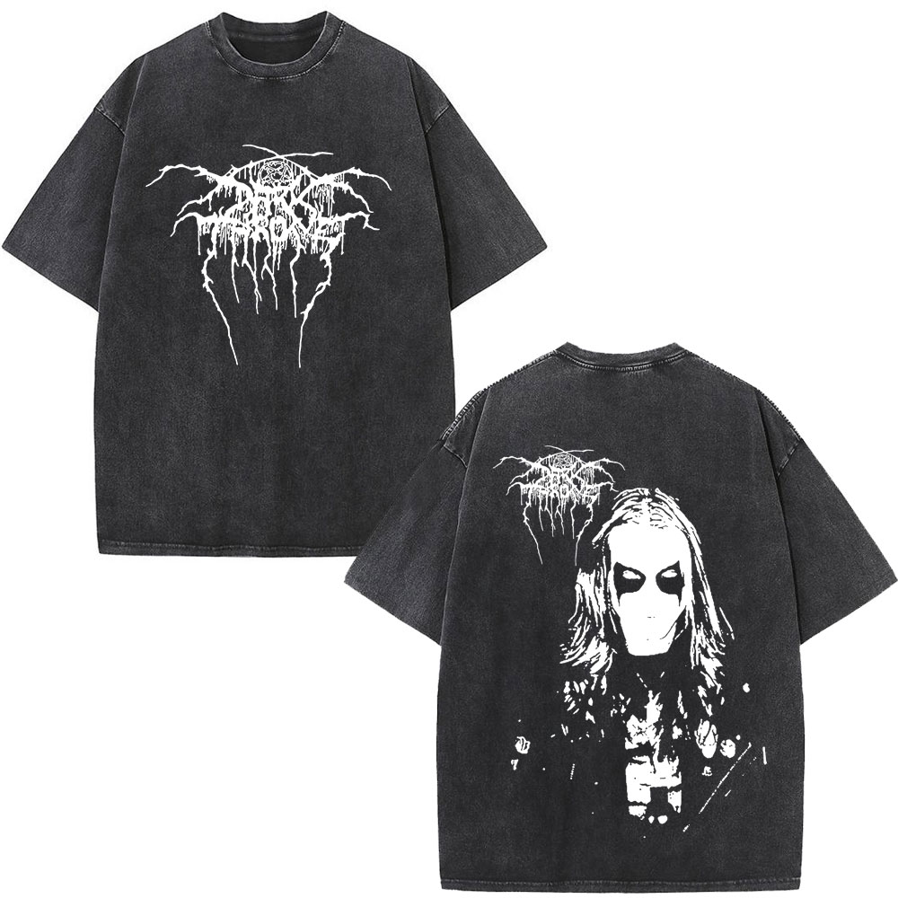 Mayhem Darkthrone Vintage Wash - огляд і ціна Crossfit Mayhem