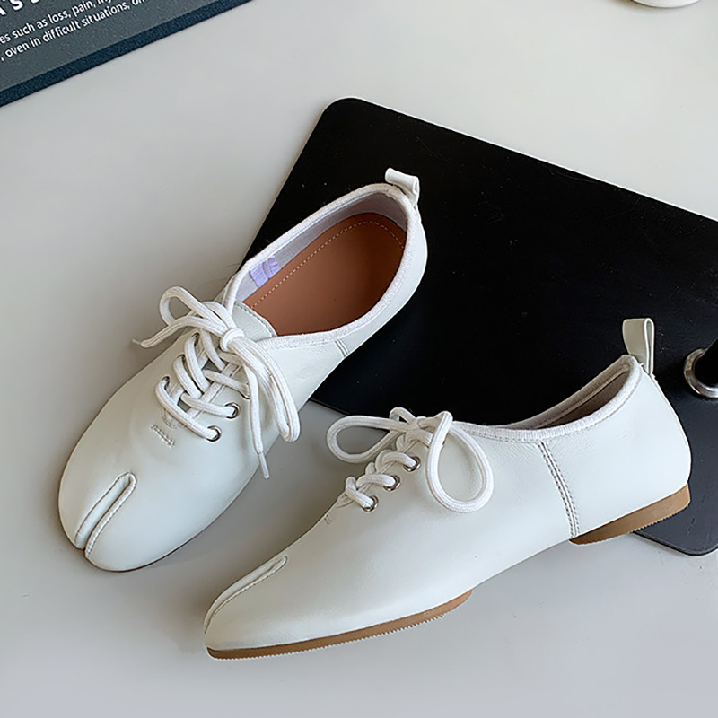 New Genuine Leather Ballet Sho - огляд і ціна Crossfit G