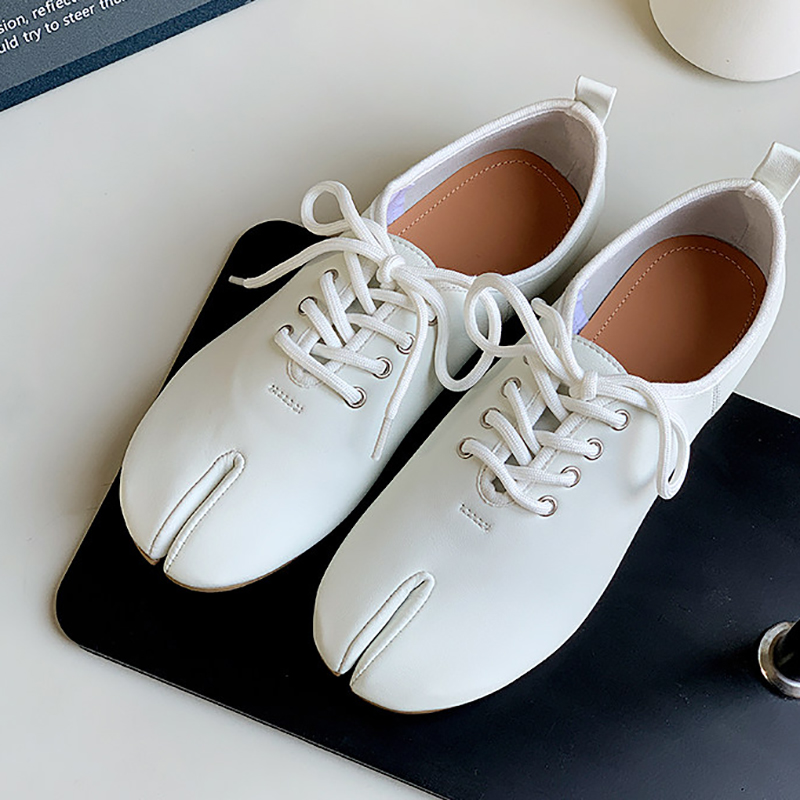 New Genuine Leather Ballet Sho - огляд і ціна Crossfit G