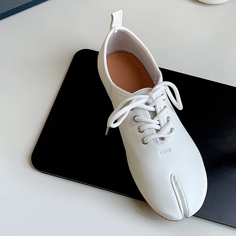 New Genuine Leather Ballet Sho - огляд і ціна Crossfit G