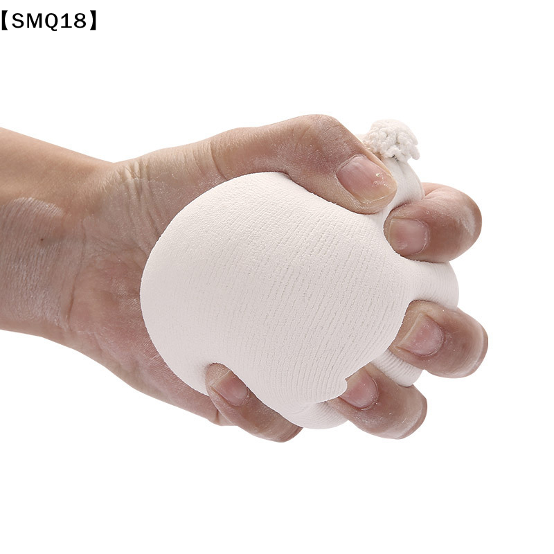 Weightlifting Anti-skid Powder - огляд і ціна Chalk Ball Gymnastics