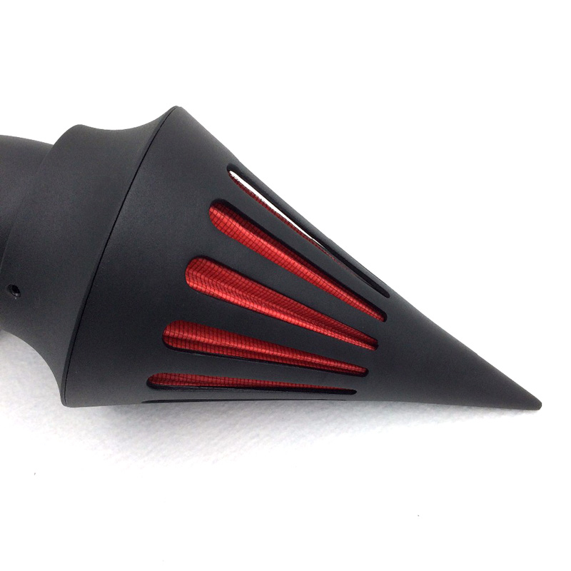 Spike Air Cleaner filter Kit K - огляд і ціна Crossfit G