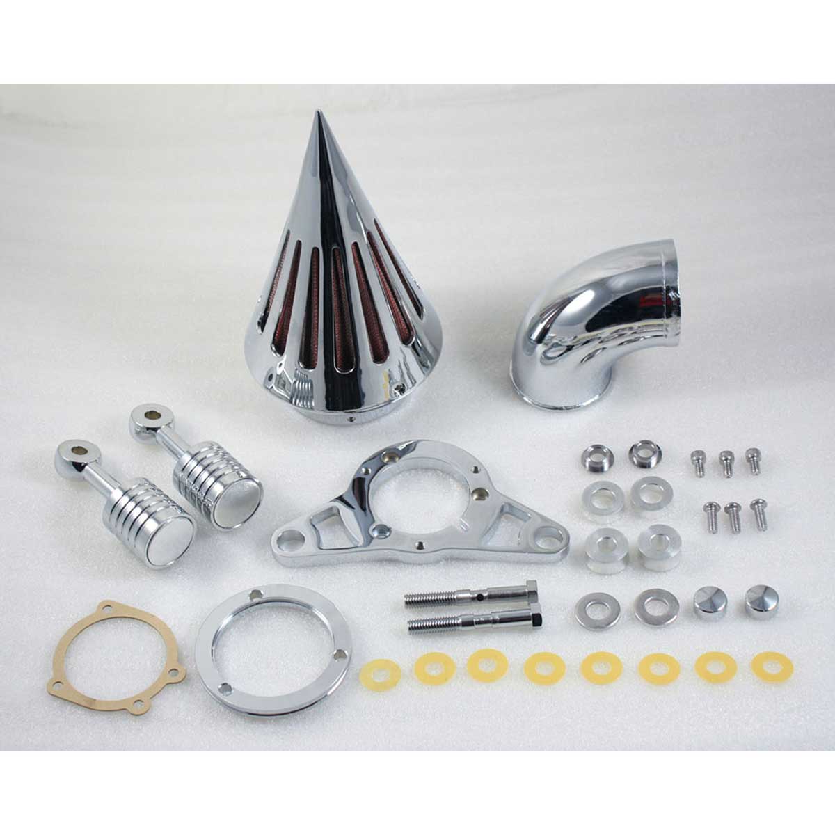 Spike Air Cleaner filter Kit K - огляд і ціна Crossfit G