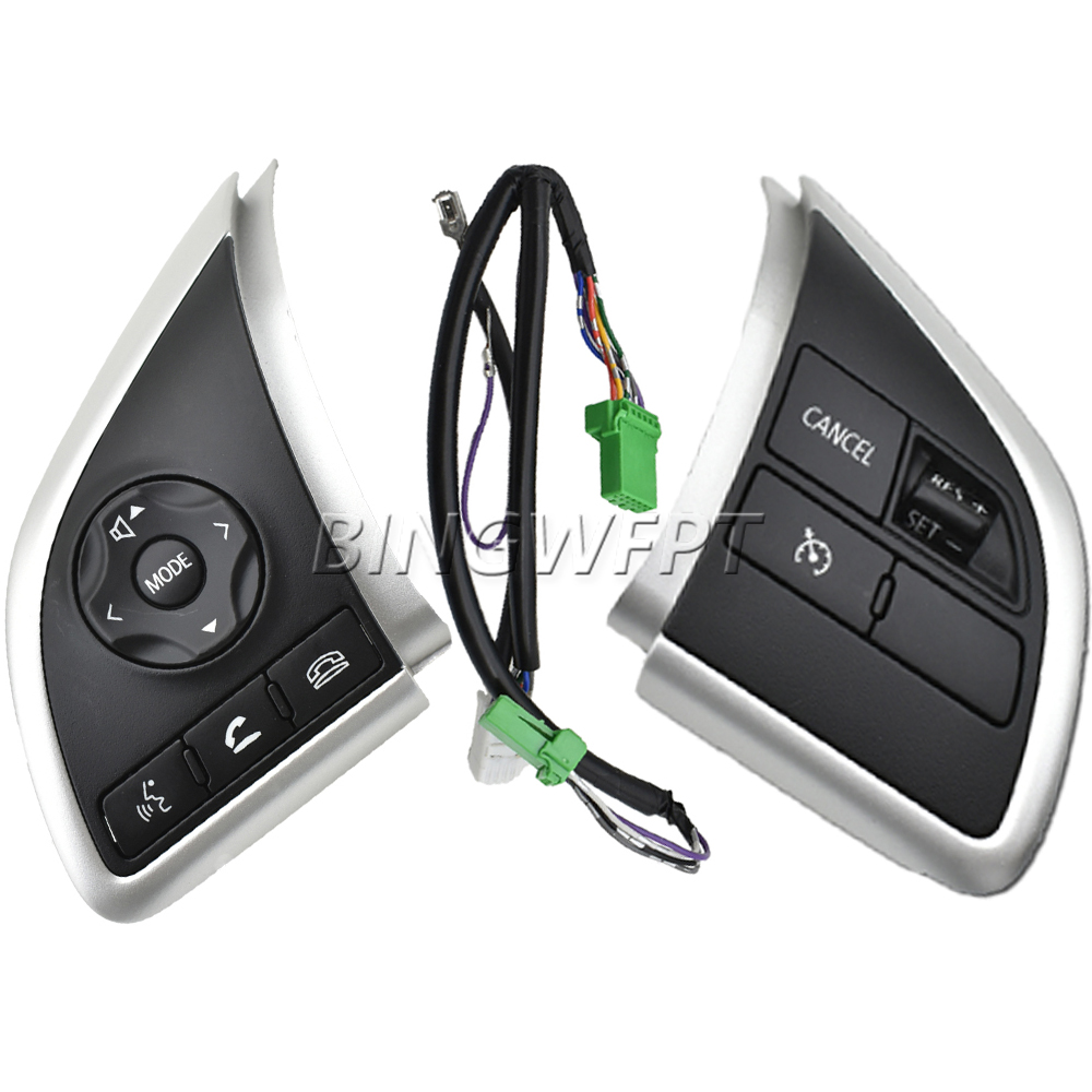 Steering Wheel Volume Sound Bu - огляд і ціна Crossfit G