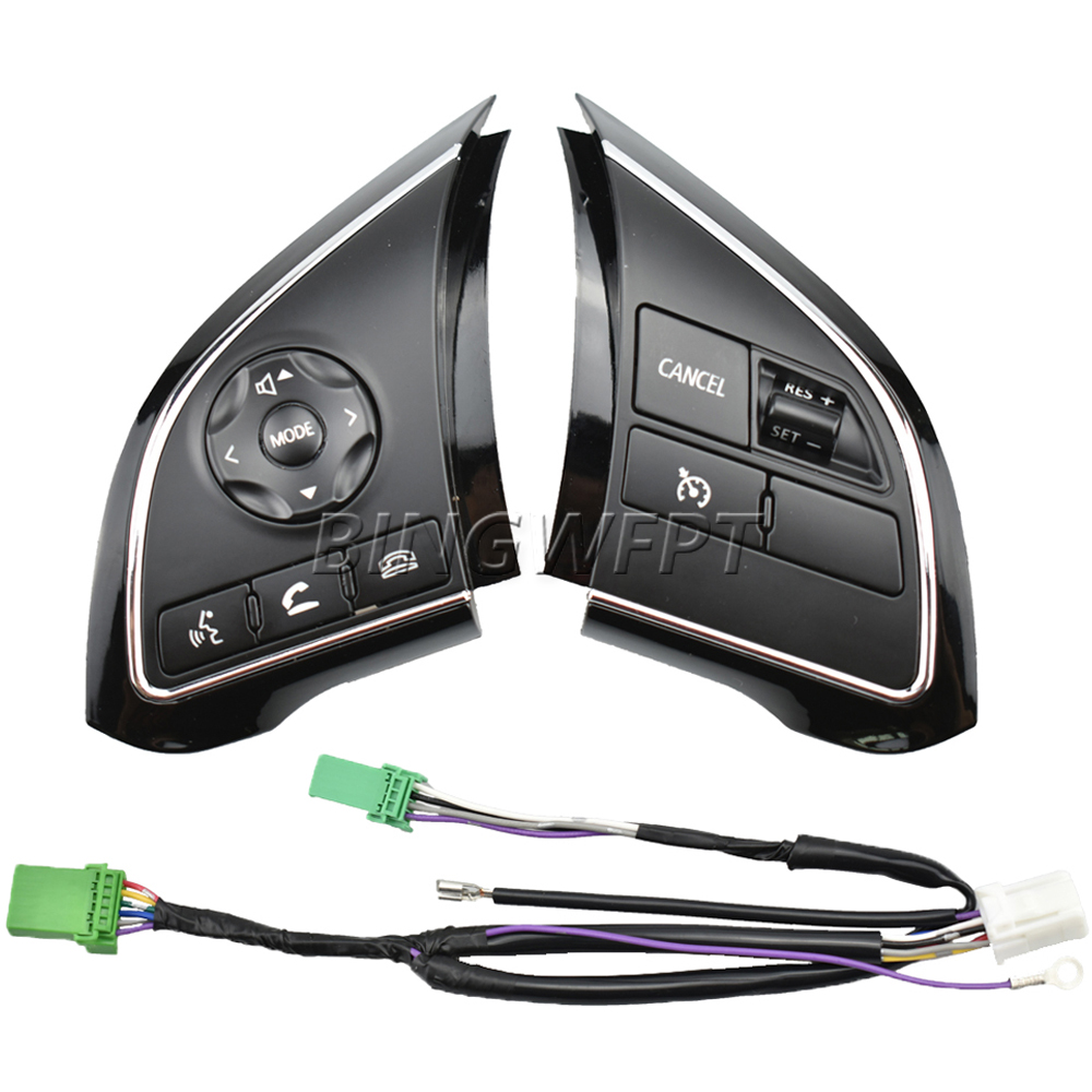 Steering Wheel Volume Sound Bu - огляд і ціна Crossfit G