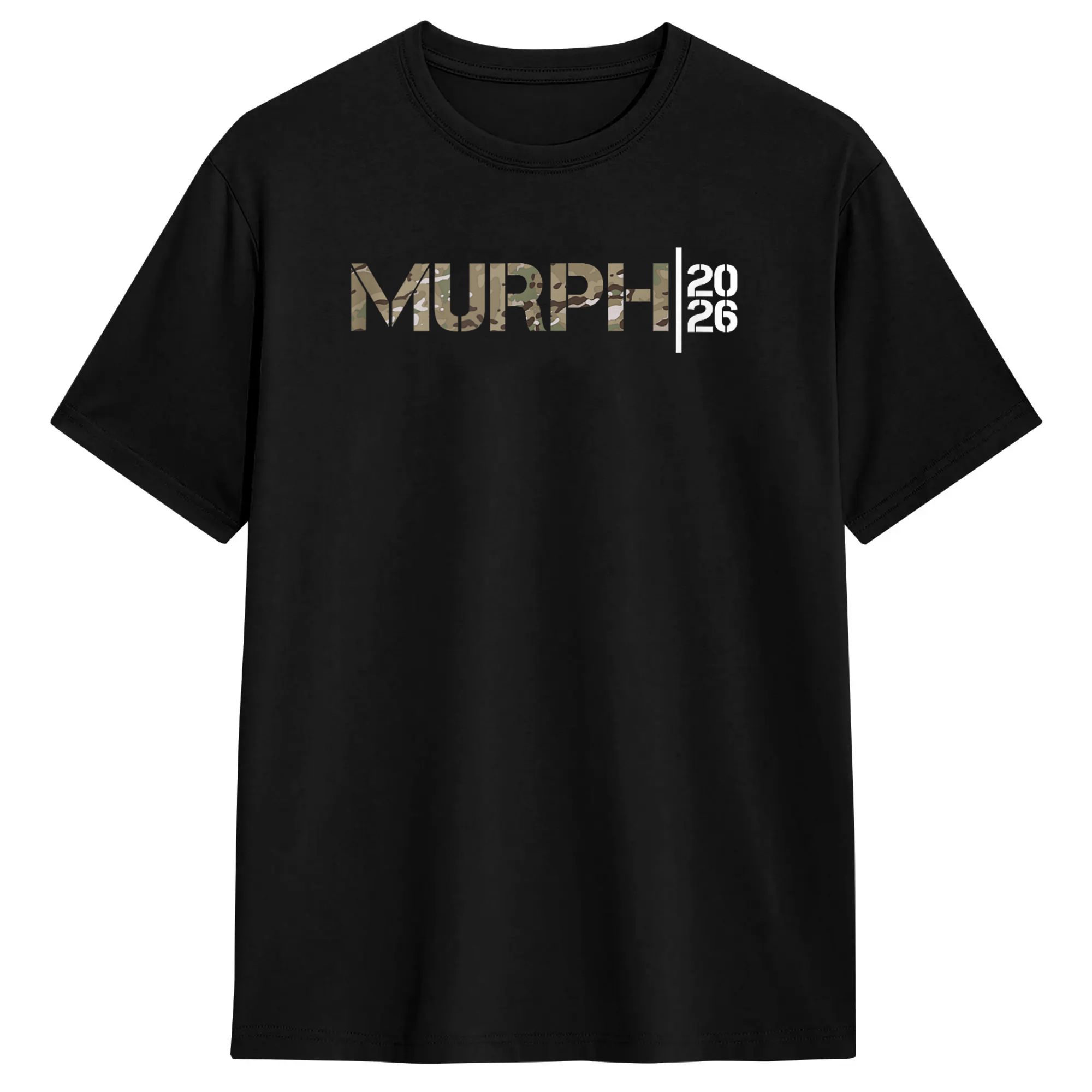 Vintage T-Shirt Summer Murph 2 - огляд і ціна Crossfit Mayhem