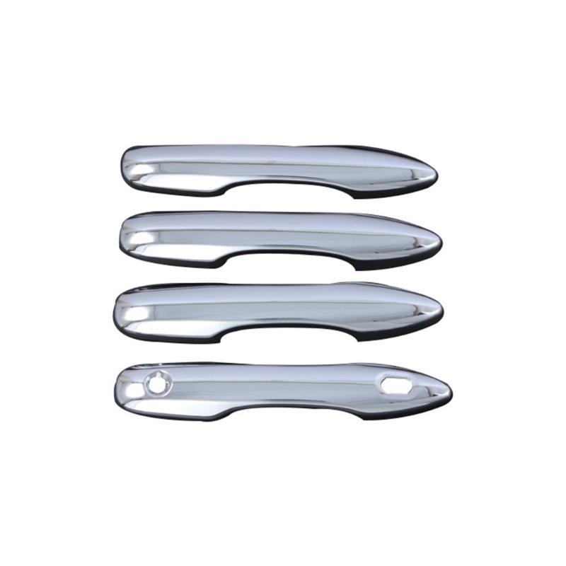 Carbon Fiber Car Door Handle C - огляд і ціна Crossfit G