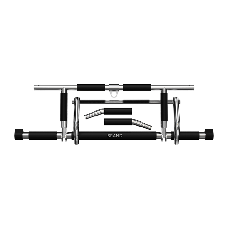 Home Adjustable Wall Doorway D - огляд і ціна Pull Up Bar Grip