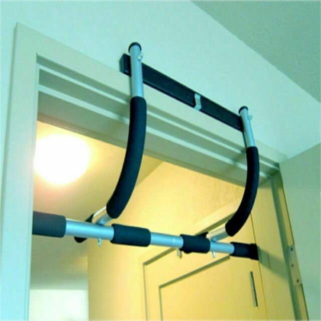 Multifunction Pull-up bar Door - огляд і ціна Pull Up Bar Grip
