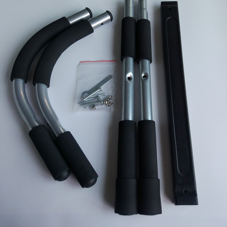 Multifunction Pull-up bar Door - огляд і ціна Pull Up Bar Grip