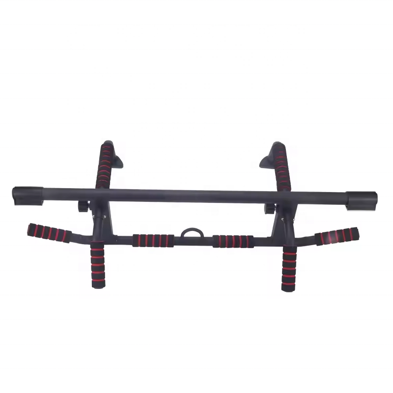 Adjustable Pull up Bar for Doo - огляд і ціна Pull Up Bar Grip