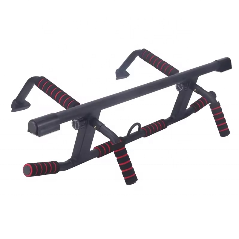 Adjustable Pull up Bar for Doo - огляд і ціна Pull Up Bar Grip
