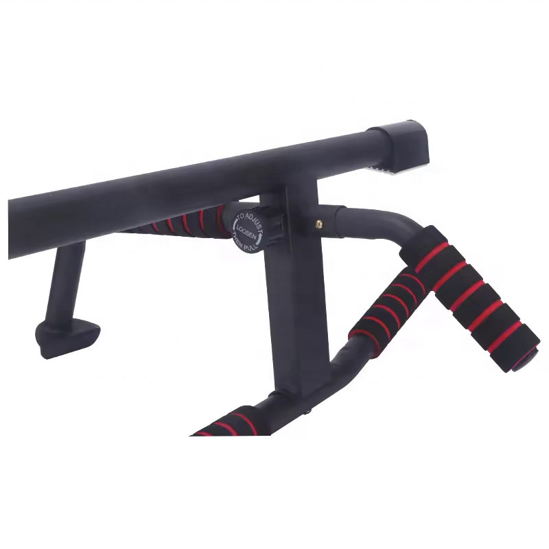 Adjustable Pull up Bar for Doo - огляд і ціна Pull Up Bar Grip