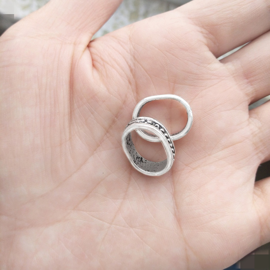 Components Beads Fit Multilaye - огляд і ціна Crossfit G