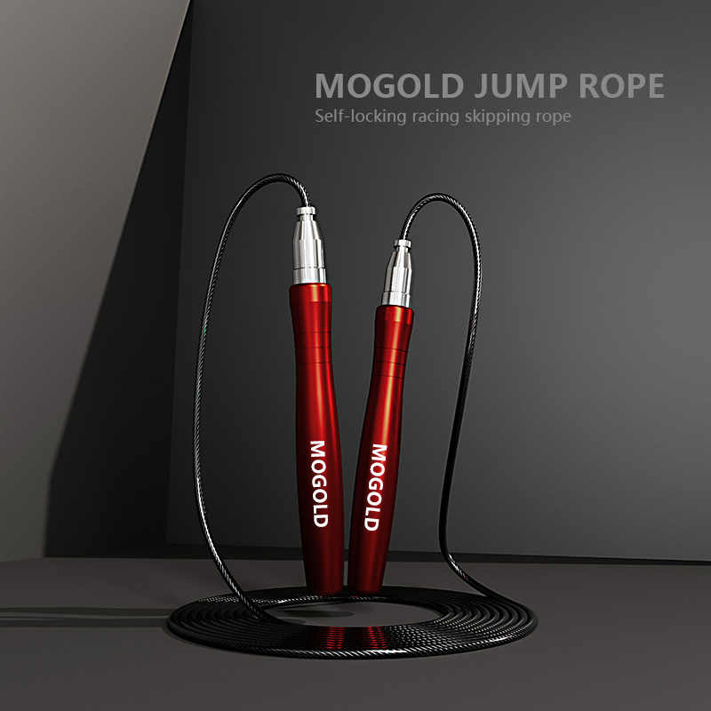 Crossfit Speed Jump rope Excer - огляд і ціна Crossfit Training Gear