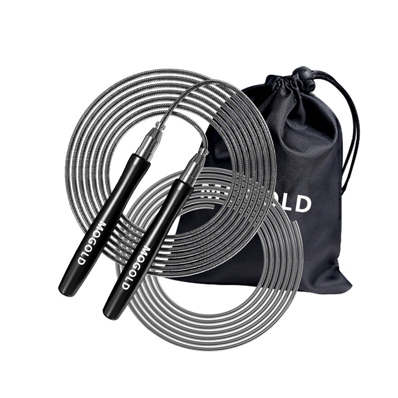 Crossfit Speed Jump rope Excer - огляд і ціна Crossfit Training Gear