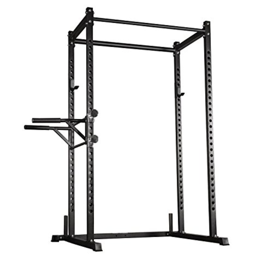 Home gym squat cage for streng - огляд і ціна Pull Up Bar Grip