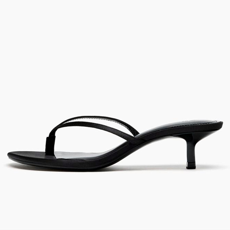 Luxury Satin High-Heeled Flip- - огляд і ціна Crossfit Ladies