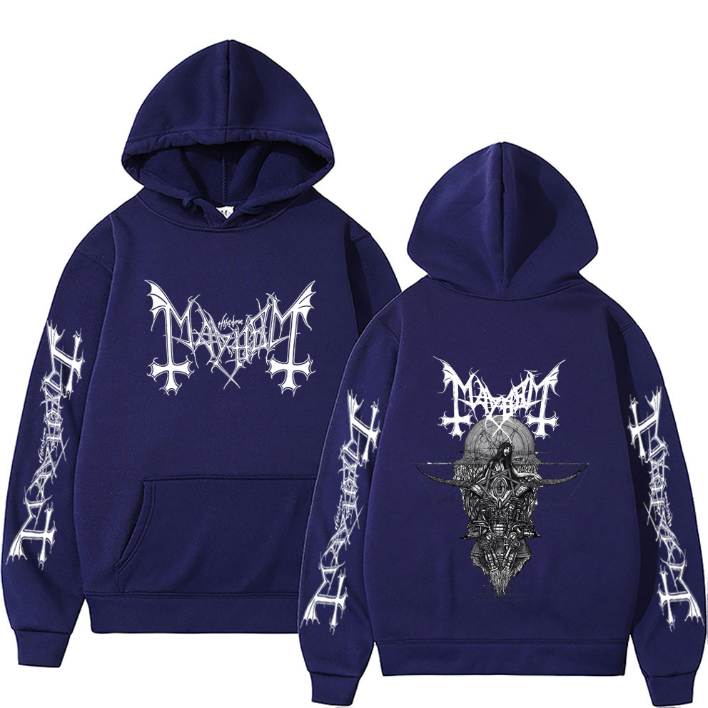 Hot Sale Rock Band Mayhem Hood - огляд і ціна Crossfit Mayhem