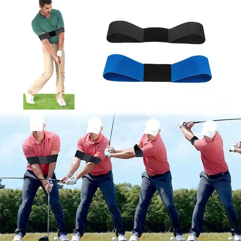 Golf Swing Trainer Posture Cor - огляд і ціна Crossfit G