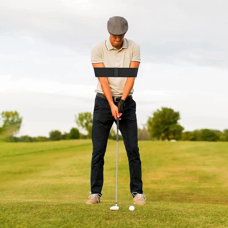 Golf Swing Trainer Posture Cor - огляд і ціна Crossfit G