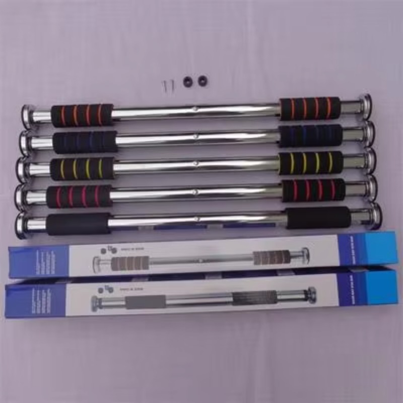 Pull up Bar  Steel Door Dip St - огляд і ціна Pull Up Bar Grip