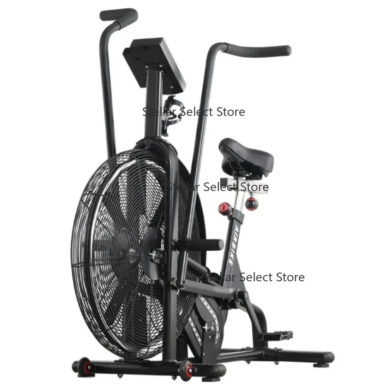G-y-m Crossfits Fan B-ic-ycle  - огляд і ціна Crossfit G