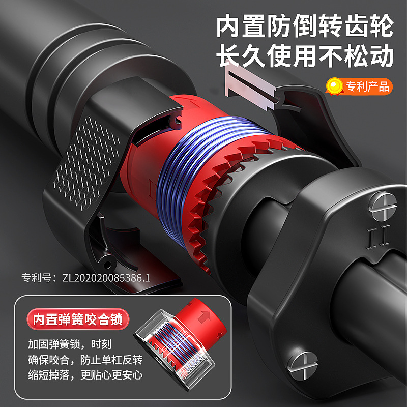 Screw- Strength Training Pull  - огляд і ціна Pull Up Bar Grip