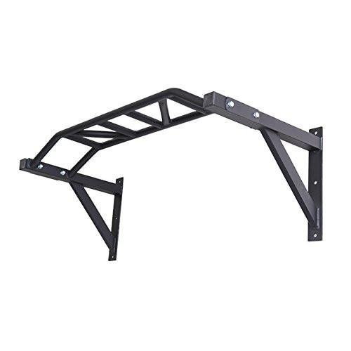 Pull up Bar Wall Mounted Chin  - огляд і ціна Pull Up Bar Grip