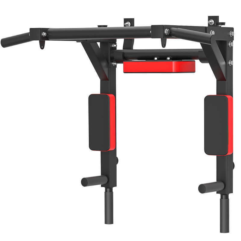 Steel Multi-Functional Indoor  - огляд і ціна Pull Up Bar Grip