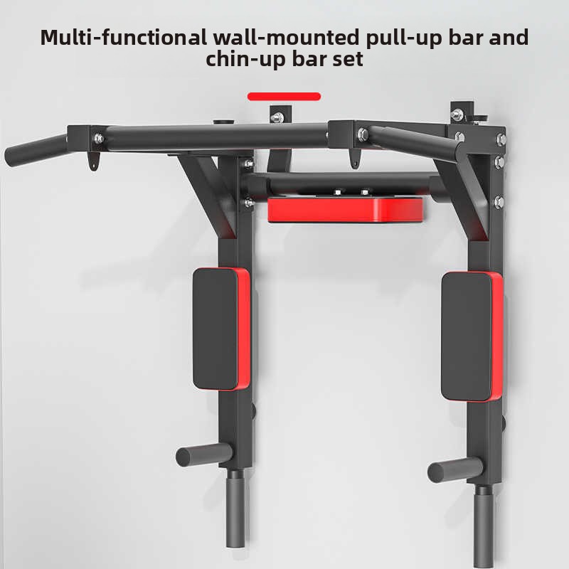Steel Multi-Functional Indoor  - огляд і ціна Pull Up Bar Grip