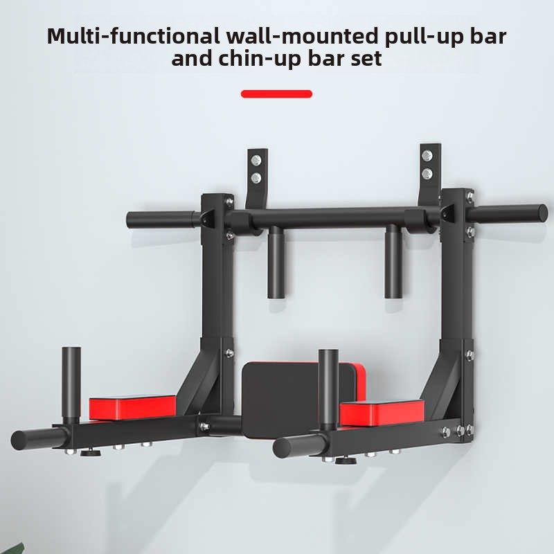 Steel Multi-Functional Indoor  - огляд і ціна Pull Up Bar Grip