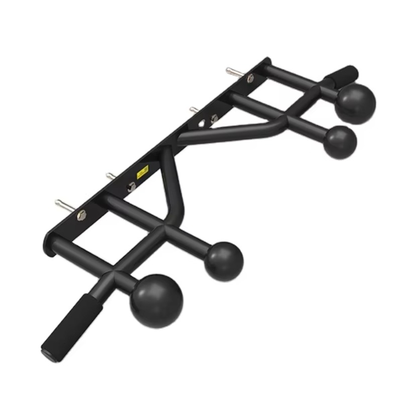 Wall Mount Multi-Grip Pull Up  - огляд і ціна Pull Up Bar Grip